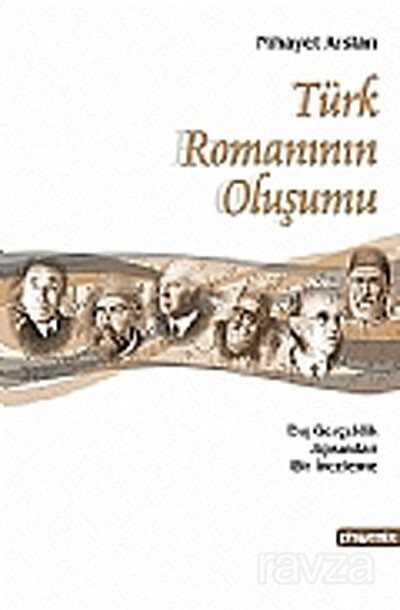 Türk Romanın Oluşumu - 1