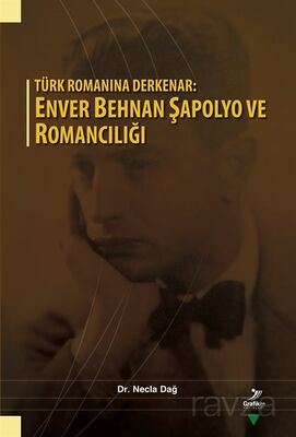 Türk Romanına Derkenar: Enver Behnan Şapolyo ve Romancılığı - 1