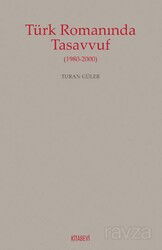 Türk Romanında Tasavvuf - Kitabevi Yayıncılık