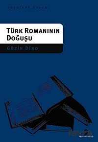 Türk Romanının Doğuşu - 1