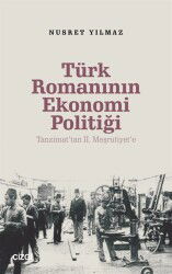 Türk Romanının Ekonomi Politiği - Çizgi Kitabevi