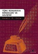 Türk Romanının Kökenleri ve Gelişimi - Agora Kitaplığı