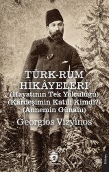 Türk-Rum Hikayeleri - Dorlion Yayınevi