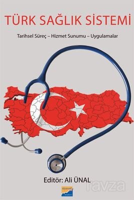 Türk Sağlık Sistemi - 1