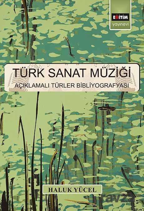 Türk Sanat Müziği - Eğitim Kitabevi