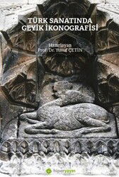 Türk Sanatında Geyik İkonografisi - Hiper Yayın