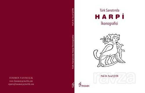Türk Sanatında Harpi İkonografisi - 1