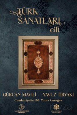 Türk Sanatları Cilt - 1