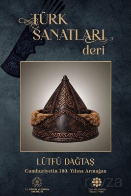 Türk Sanatları / Deri - 1