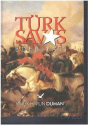 Türk Savaş Edebiyatı - Duyap Yayınları