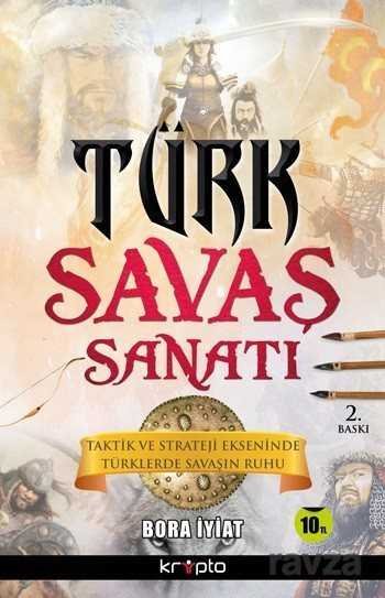 Türk Savaş Sanatı - 1