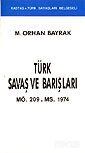 Türk Savaş ve Barışları - 1