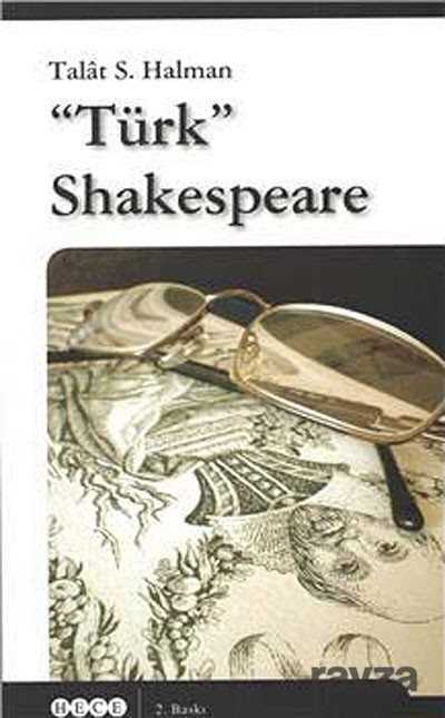 Türk Shakespeare - Hece Yayınları