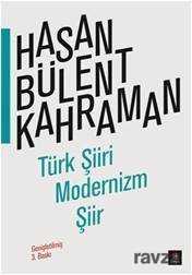 Türk Şiiri, Modernizm, Şiir - Kapı Yayınları