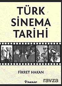 Türk Sinema Tarihi - İnkılap Kitabevi