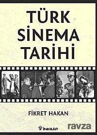Türk Sinema Tarihi - 1