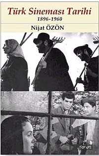 Türk Sineması Tarihi (1896-1960) - Doruk Yayınları
