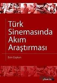 Türk Sinemasında Akım Araştırması - 2