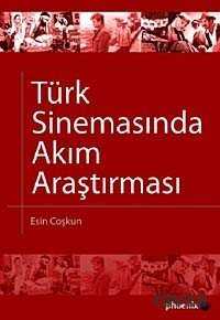 Türk Sinemasında Akım Araştırması - 2