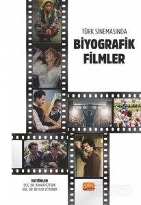 Türk Sinemasında Biyografik Filmler - 1