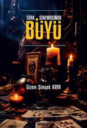 Türk Sinemasında Büyü - Kriter Basım Yayın Dağıtım