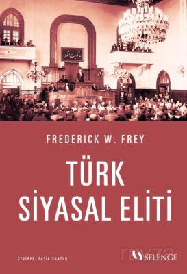 Türk Siyasal Eliti - 1