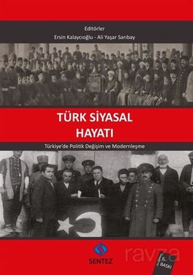 Türkiye Siyasal Hayatı - 1