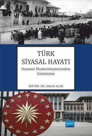 Türk Siyasal Hayatı - Nobel Yayın Dağıtım