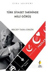 Türk Siyaset Tarihinde Milli Görüş - Çıra Akademi