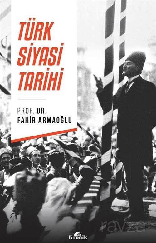 Türk Siyasi Tarihi - 1