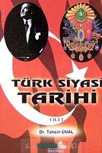 Türk Siyasi Tarihi (Cilt-1) - 2