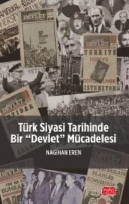 Türk Siyasi Tarihinde Bir 