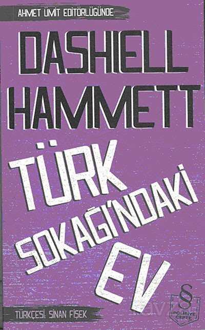 Türk Sokağı'ndaki Ev - Everest Yayınları