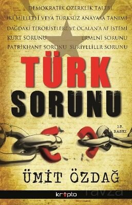 Türk Sorunu (Roman Boy) - 1