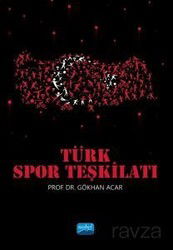 Türk Spor Teşkilatı - Nobel Yayın Dağıtım