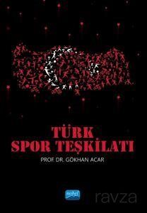 Türk Spor Teşkilatı - 1