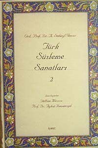 Türk Süsleme Sanatları 2 - 1