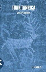 Türk Tanrıça - Kabalcı Yayınları