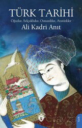 Türk Tarihi - Dorlion Yayınevi