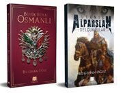 Türk Tarihi Seti (2 Kitap) - Parana Yayınları