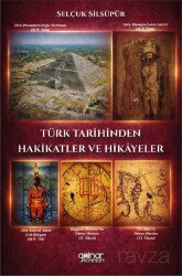 Türk Tarihinden Hakikatler ve Hikayeler - Gülnar Yayınları