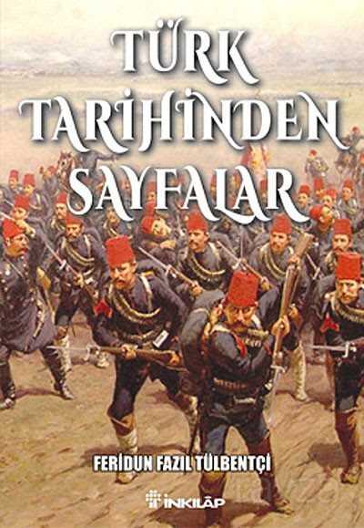 Türk Tarihinden Sayfalar - İnkılap Kitabevi