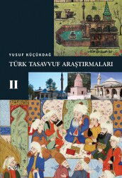 Türk Tasavvuf Araştırmaları 2 - Çizgi Kitabevi
