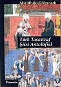 Türk Tasavvuf Şiiri Antolojisi - İnkılap Kitabevi