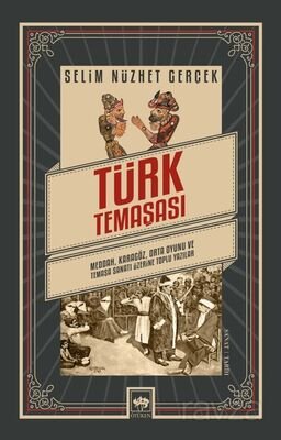 Türk Temaşası - 1