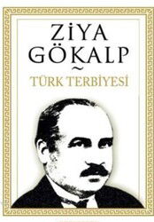 Türk Terbiyesi - Bilgeoğuz Yayınları