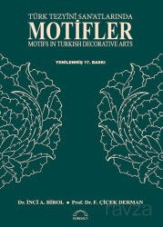 Türk Tezyini Sanatları Motifler - Kubbealtı Neşriyat