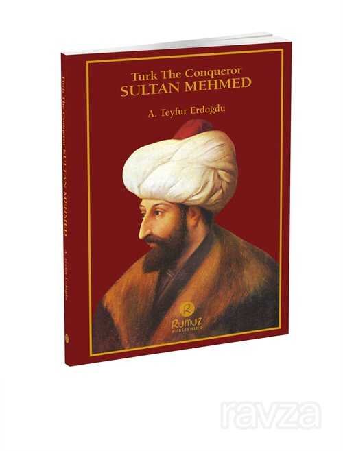 Turk The Conqueror Sultan Mehmed - 1