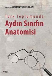 Türk Toplumunda Aydın Sınıfın Anatomisi - Çizgi Kitabevi