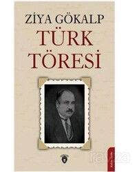 Türk Töresi - Dorlion Yayınevi